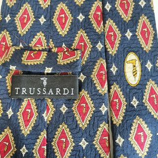 トラサルディ(Trussardi)のトラサルディ　ネクタイ(ネクタイ)