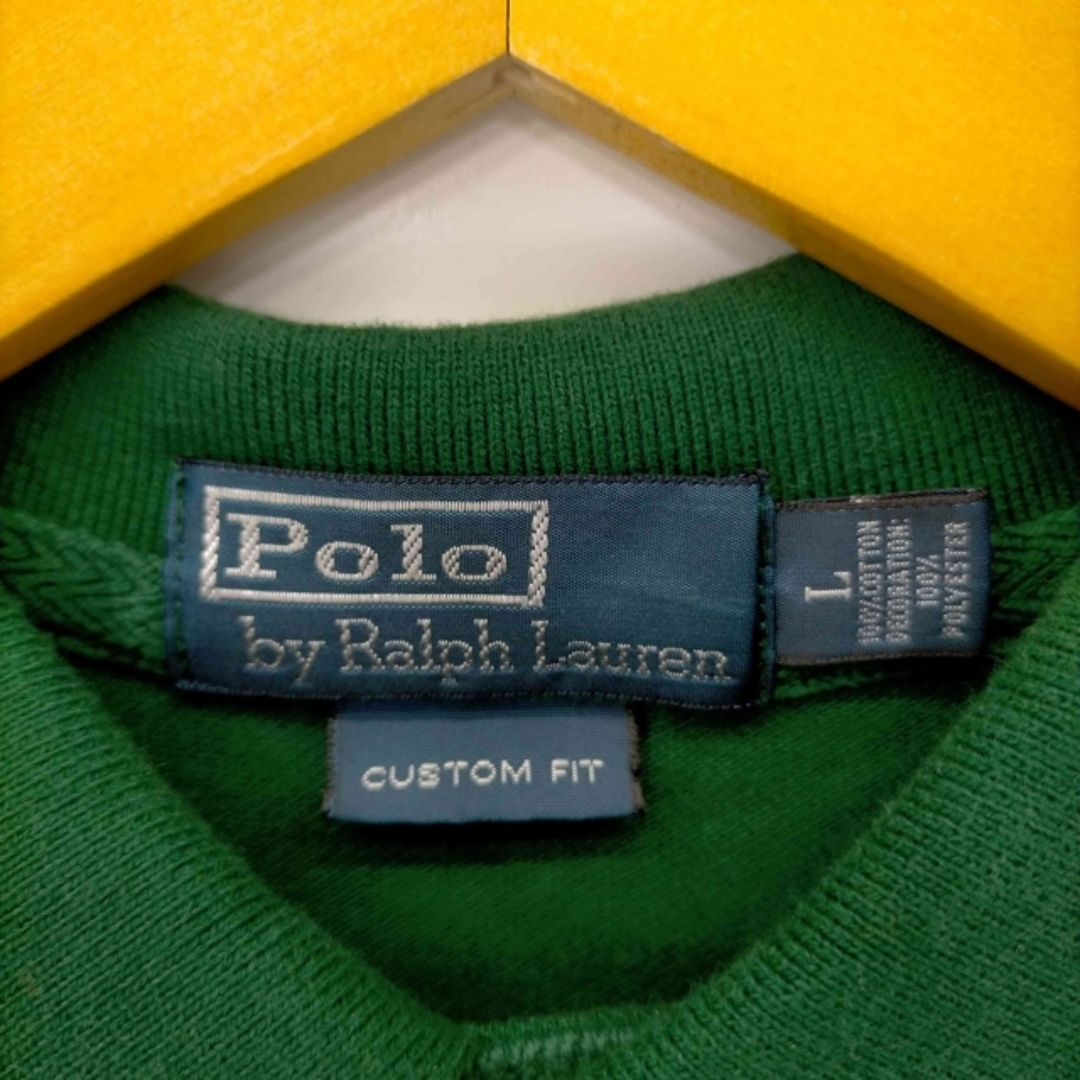 POLO RALPH LAUREN(ポロラルフローレン)のPolo by RALPH LAUREN(ポロバイラルフローレン) メンズ メンズのトップス(ポロシャツ)の商品写真