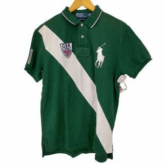 ポロラルフローレン(POLO RALPH LAUREN)のPolo by RALPH LAUREN(ポロバイラルフローレン) メンズ(ポロシャツ)