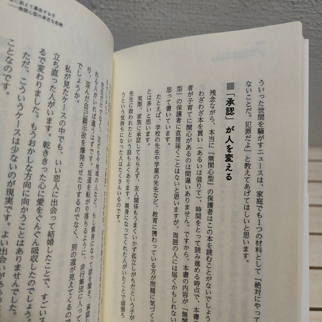 犯罪心理学者は見た危ない子育て エンタメ/ホビーの本(住まい/暮らし/子育て)の商品写真