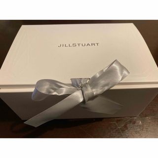 JILLSTUART - 美品ジルスチュアート　ギフトボックス　