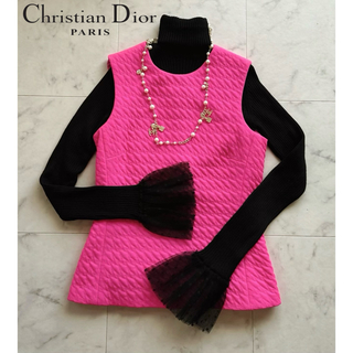 クリスチャンディオール(Christian Dior)のChristian Dior  綺麗 トップス (その他)
