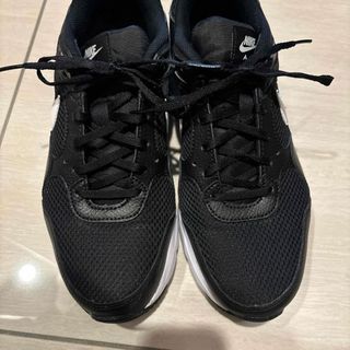 ナイキ(NIKE)のNIKE☆レディススニーカー25.0(スニーカー)