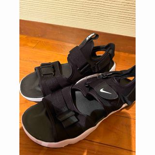 ナイキ(NIKE)のNIKE ナイキ　ベクトルサンダル　30センチ　新品(サンダル)