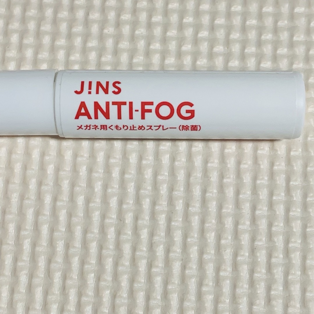 JINS(ジンズ)の③ジーンズ ANTI-FOG 3本 その他のその他(その他)の商品写真