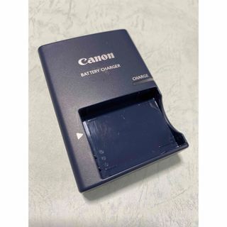 キヤノン(Canon)の送料無料★キヤノン純正品 CB-2LX★バッテリーチャージャーAC充電器(コンパクトデジタルカメラ)