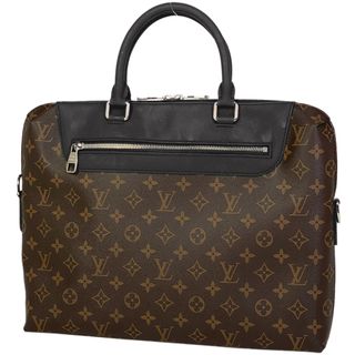 ルイヴィトン(LOUIS VUITTON)の【在庫一掃】 ルイ・ヴィトン PDJ ポルトドキュマンジュール NM 【中古】(ビジネスバッグ)