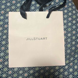 ジルスチュアート(JILLSTUART)のジルスチュアート　紙袋(ショップ袋)