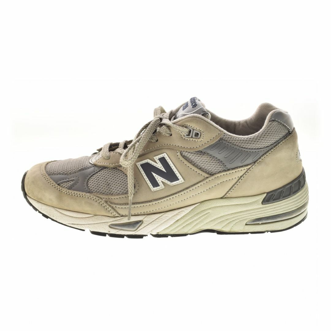 New Balance(ニューバランス)の【NEWBALANCE】M991ANI イングランド製 20周年記念スニーカー メンズの靴/シューズ(スニーカー)の商品写真