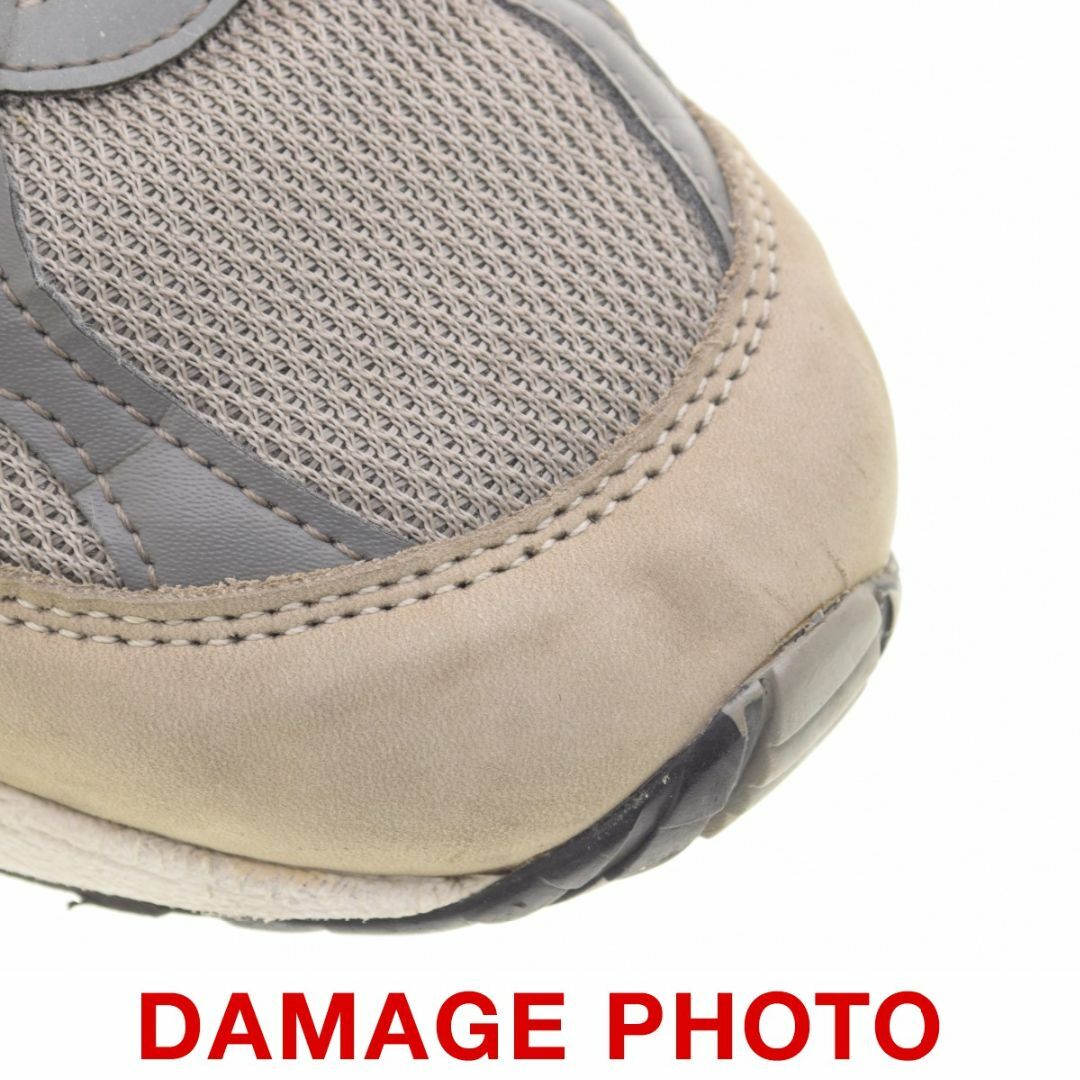New Balance(ニューバランス)の【NEWBALANCE】M991ANI イングランド製 20周年記念スニーカー メンズの靴/シューズ(スニーカー)の商品写真