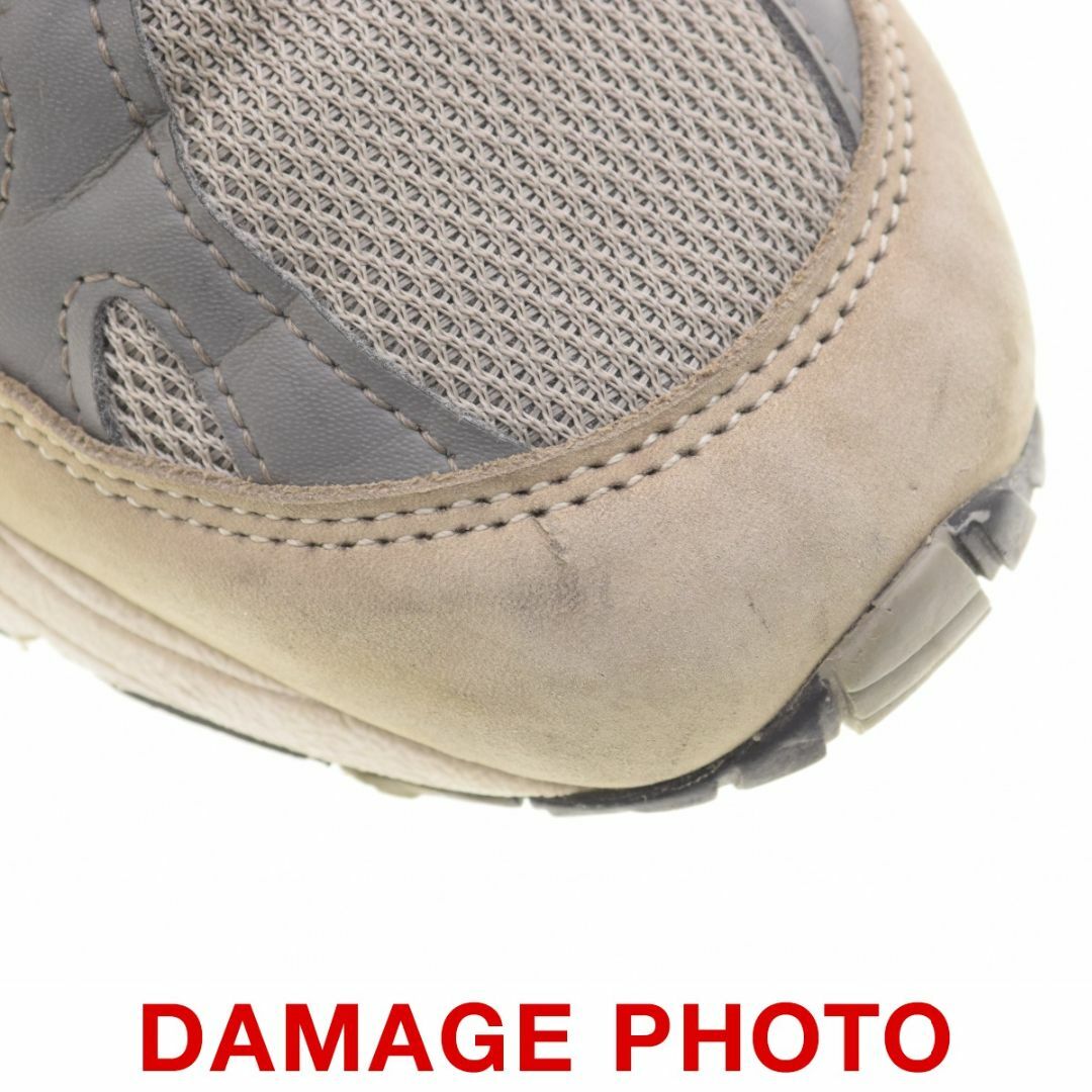 New Balance(ニューバランス)の【NEWBALANCE】M991ANI イングランド製 20周年記念スニーカー メンズの靴/シューズ(スニーカー)の商品写真