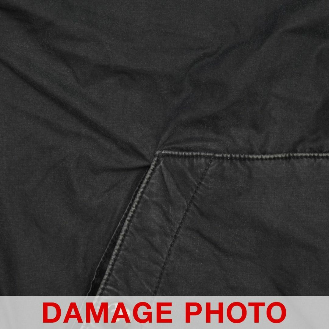 POLO RALPH LAUREN(ポロラルフローレン)の【POLORALPHLAUREN】USA製 インナーフリースブルゾン メンズのジャケット/アウター(その他)の商品写真
