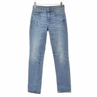 ジースター(G-STAR RAW)の【G-STAR】3301 HIGH STRAIGHT TU WMNデニムパンツ(デニム/ジーンズ)