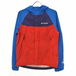 コロンビア(Columbia)の【COLUMBIA】WABASH JACKET ナイロンジャケット(ナイロンジャケット)