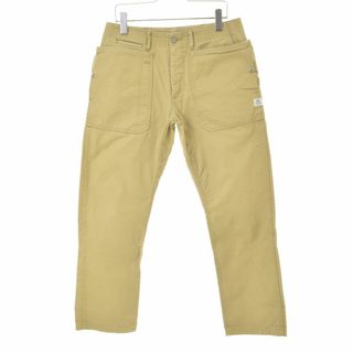 ササフラス(SASSAFRAS)の【SASSAFRAS】FALL LEAF SPRAYER PANTS(その他)