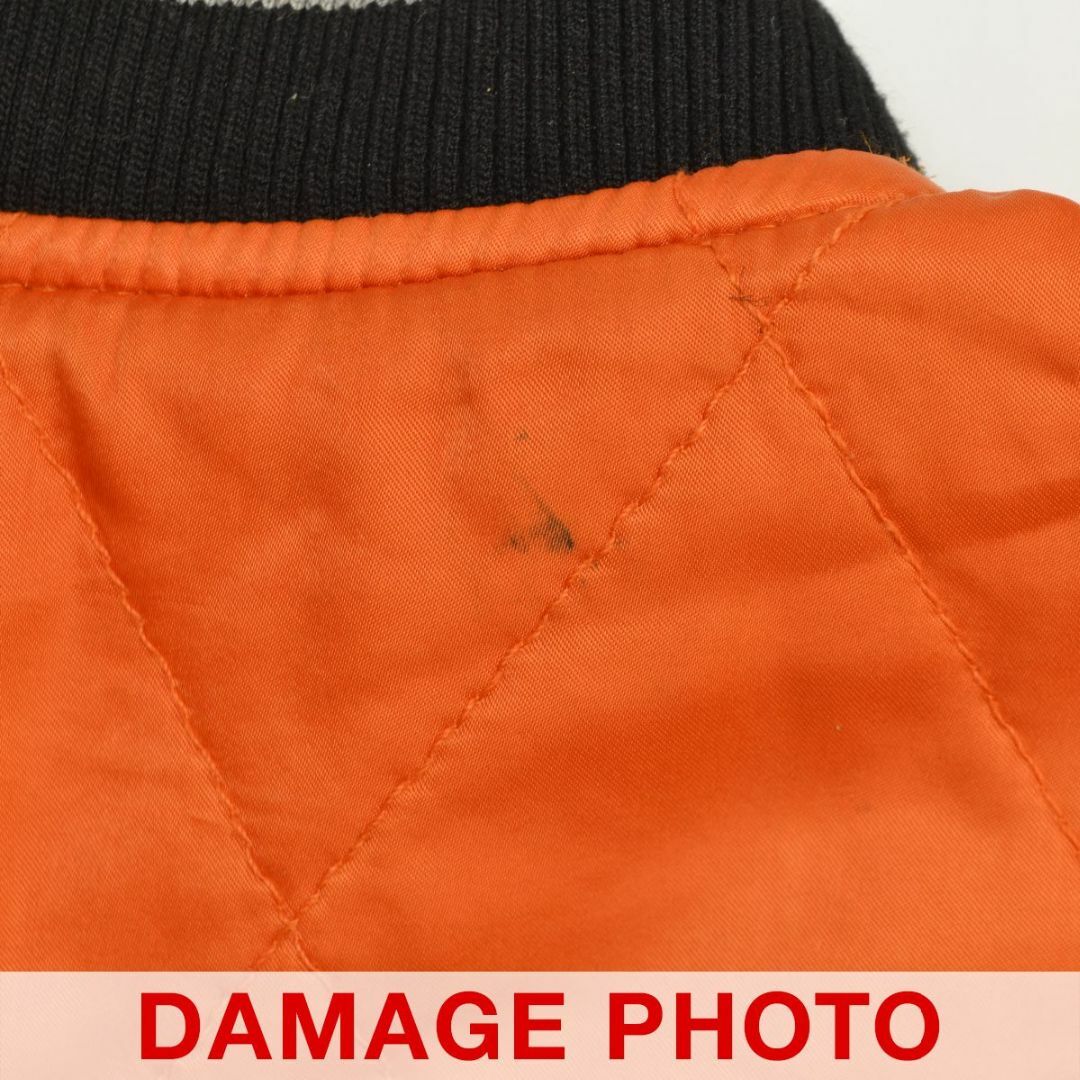 DIESEL - 【DIESEL】BOMBER WILD SPIRIT 1978 スカジャンの通販 DIESEL - 【DIESEL】BOMBER WILD SPIRIT 1978 スカジャンの通販