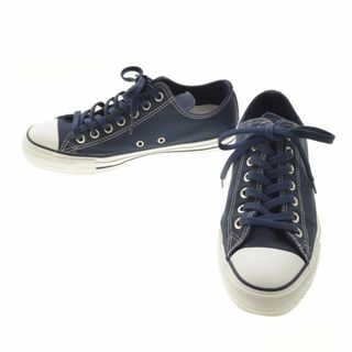 コンバース(CONVERSE)の【CONVERSE】ALL STAR 100 MIDNIGHTBLUE OX(スニーカー)