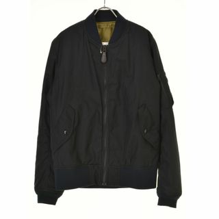 アルファインダストリーズ(ALPHA INDUSTRIES)の【ALPHA】MA-1フライトジャケット(ミリタリージャケット)