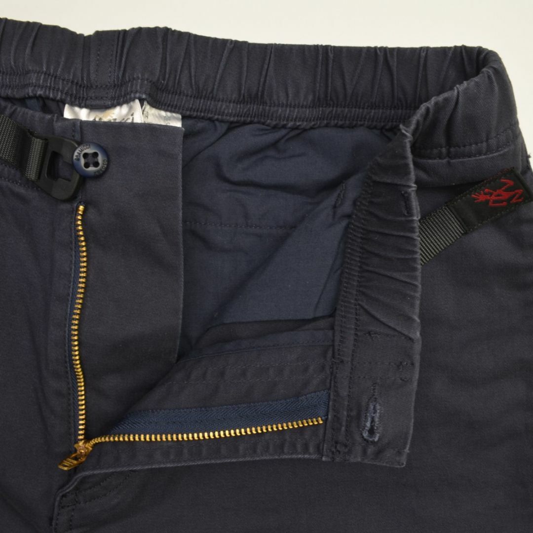 GRAMICCI(グラミチ)の【GRAMICCI】NEW NARROW PANTS JUST CUT メンズのパンツ(その他)の商品写真