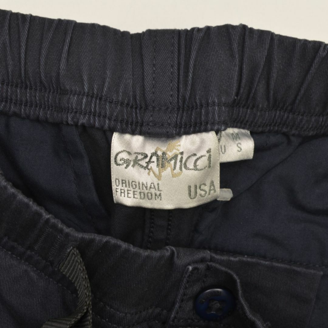 GRAMICCI(グラミチ)の【GRAMICCI】NEW NARROW PANTS JUST CUT メンズのパンツ(その他)の商品写真