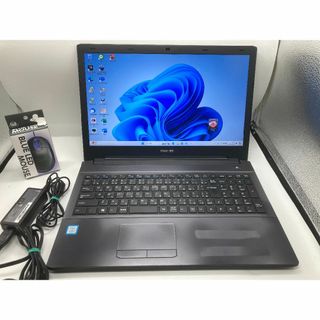 フロンティア(FRONTIER)のフロンティア NLC170 i5-7200U ﾒﾓﾘ8GB SSD240GB(ノートPC)