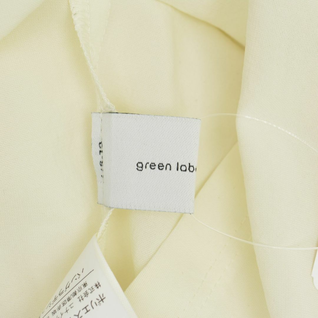 UNITED ARROWS green label relaxing(ユナイテッドアローズグリーンレーベルリラクシング)の【UNITEDARROWSGreenLabelRelaxing】ブラウス レディースのトップス(シャツ/ブラウス(長袖/七分))の商品写真