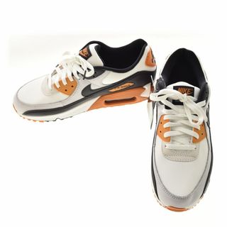 ナイキ(NIKE)の【NIKE】FB9658-003 AIR MAX 90 エアマックススニーカー(スニーカー)