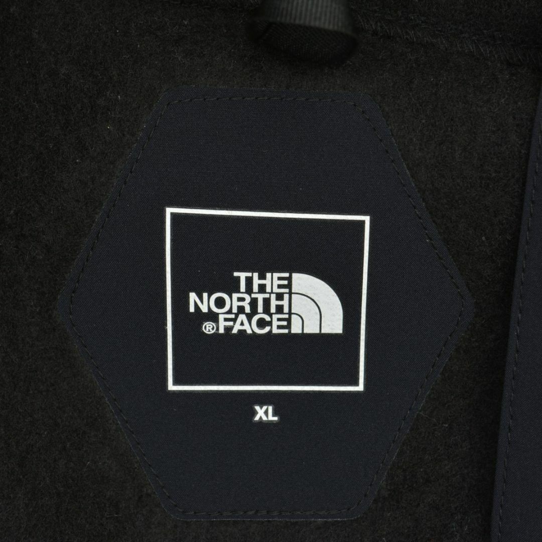 THE NORTH FACE(ザノースフェイス)の【THENORTHFACE】Tech Denali Jacket メンズのジャケット/アウター(その他)の商品写真