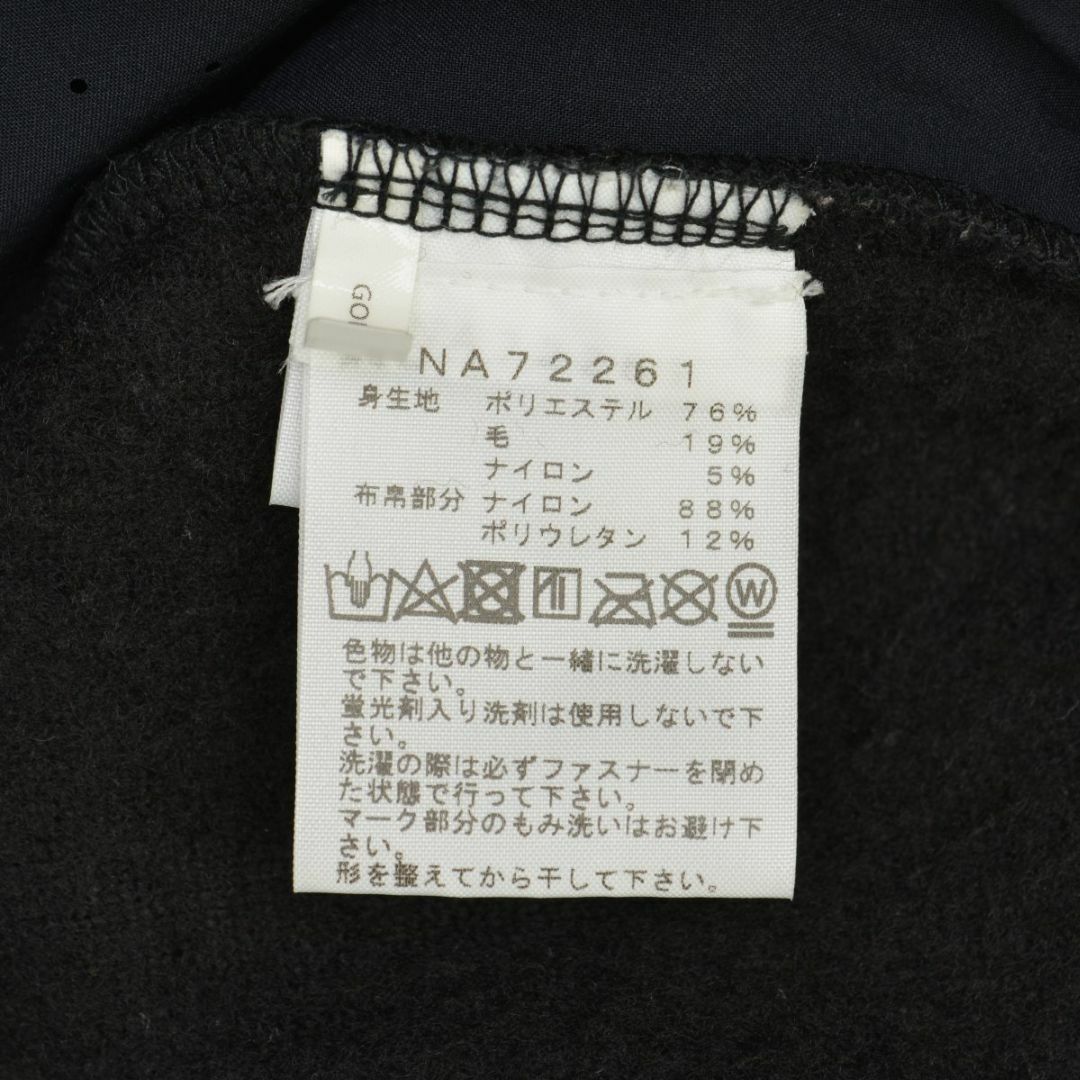 THE NORTH FACE(ザノースフェイス)の【THENORTHFACE】Tech Denali Jacket メンズのジャケット/アウター(その他)の商品写真