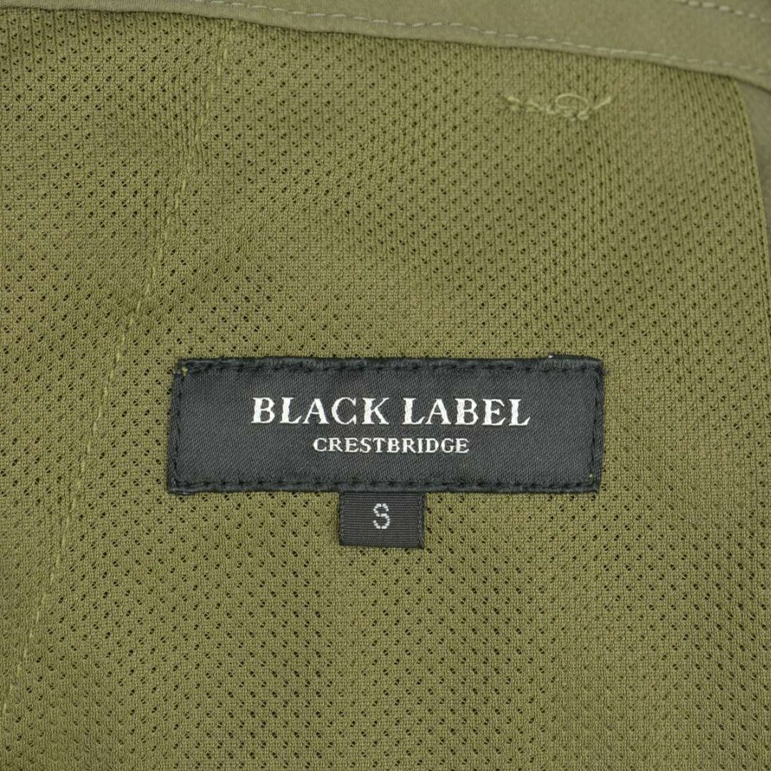 BLACK LABEL CRESTBRIDGE - 【BLACKLABELCRESTBRIDGE BLACK LABEL CRESTBRIDGE - 【BLACKLABELCRESTBRIDGE
