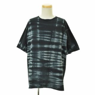 ササフラス(SASSAFRAS)の【SASSAFRAS】24SS Chop Corner Pocket T 1/2(Tシャツ/カットソー(半袖/袖なし))