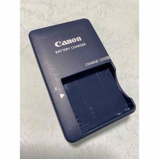 キヤノン(Canon)の送料無料★キヤノン純正品 CB-2LV★バッテリーチャージャーAC充電器(コンパクトデジタルカメラ)