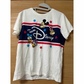 ディズニー(Disney)のディズニーTシャツ(Tシャツ/カットソー)