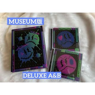 ザファースト(THE FIRST)のMAZZEL carnival DVD.CD(アイドルグッズ)