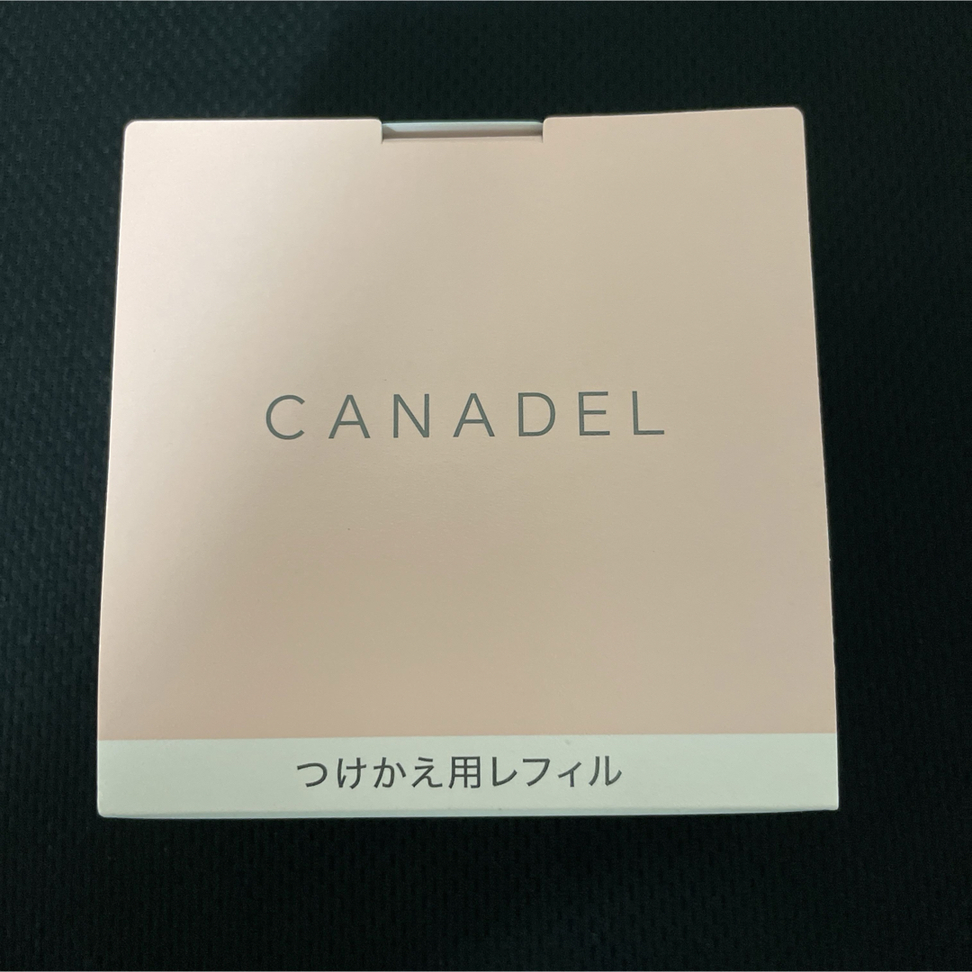 カナデル　プレミアリフト　レフィル（詰め替え）58g  2月入荷 コスメ/美容のスキンケア/基礎化粧品(オールインワン化粧品)の商品写真