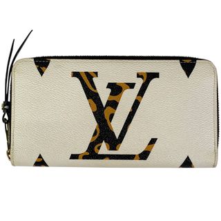 ルイヴィトン(LOUIS VUITTON)の【在庫一掃】 ルイ・ヴィトン ジッピー ウォレット 【中古】(財布)