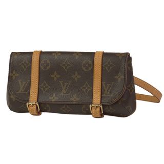 ルイヴィトン(LOUIS VUITTON)の【在庫一掃】 ルイ・ヴィトン ポシェット マレル 【中古】(ボディバッグ/ウエストポーチ)