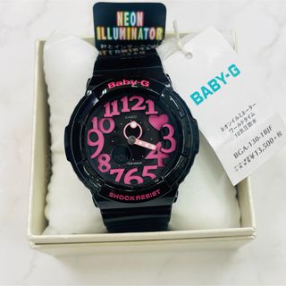 ベビージー(Baby-G)の★新品未使用★ BABY-G 定価14,850円　タグ付き(腕時計)