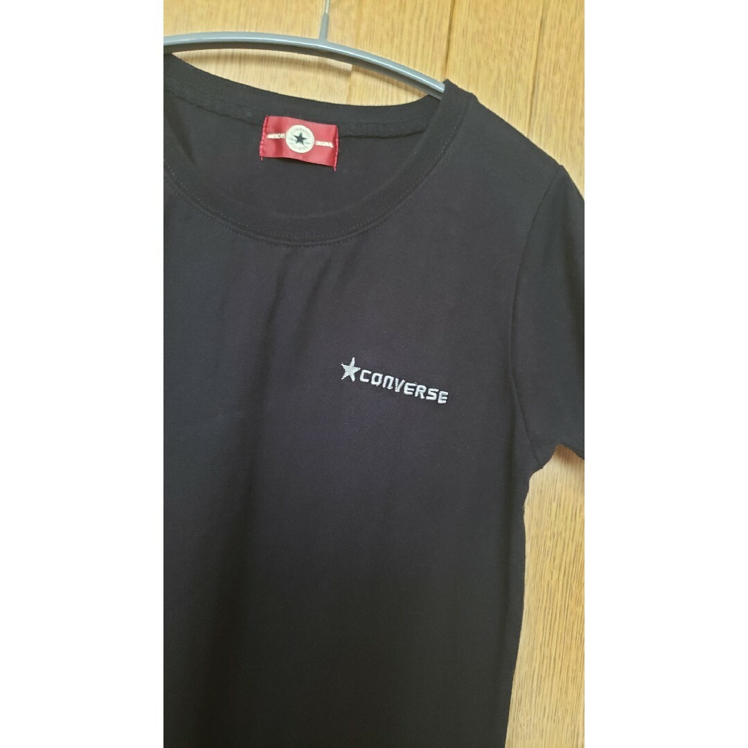 CONVERSE(コンバース)のCONVERSE Tシャツ レディースのトップス(Tシャツ(半袖/袖なし))の商品写真