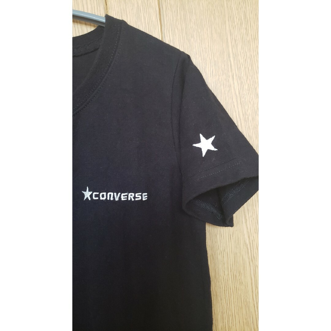 CONVERSE(コンバース)のCONVERSE Tシャツ レディースのトップス(Tシャツ(半袖/袖なし))の商品写真