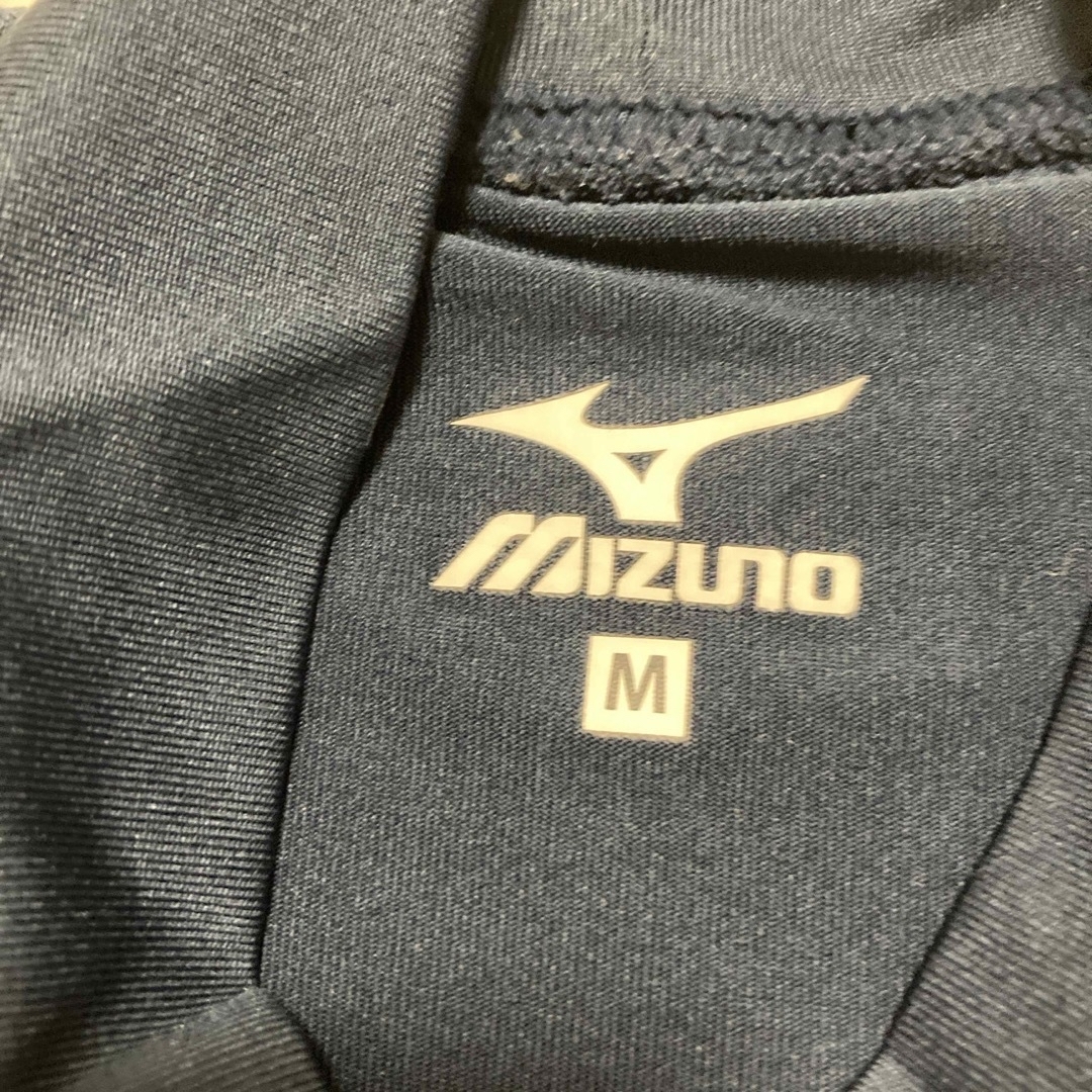 MIZUNO(ミズノ)のミズノ　スポーツインナー スポーツ/アウトドアのトレーニング/エクササイズ(ウォーキング)の商品写真