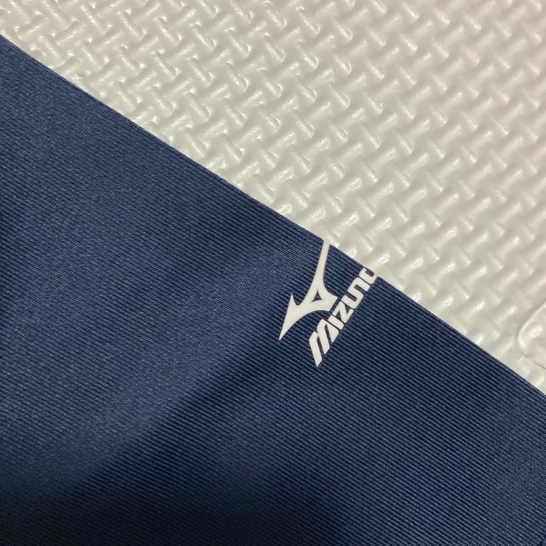 MIZUNO(ミズノ)のミズノ　スポーツインナー スポーツ/アウトドアのトレーニング/エクササイズ(ウォーキング)の商品写真