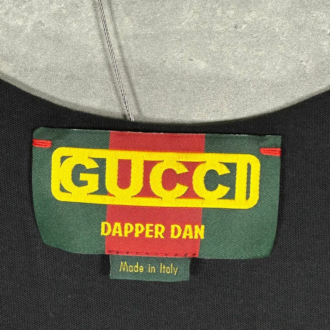 Gucci(グッチ)の『GUCCI』グッチ (M) DAPPER DAN タンクトップ レディースのトップス(タンクトップ)の商品写真