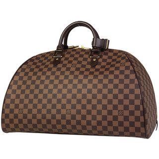 LOUIS VUITTON - ルイヴィトン キーポル55 ダミエグラフィット 正規店 LOUIS VUITTON - ルイヴィトン キーポル55 ダミエグラフィット 正規店
