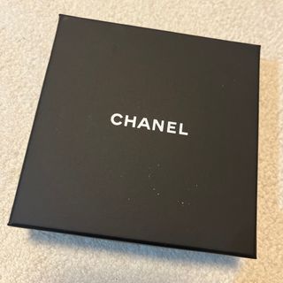 シャネル(CHANEL)のCHANEL 空箱(ショップ袋)