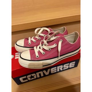 オールスター(ALL STAR（CONVERSE）)のコンバース　ALL STAR(R) OX  23cm(スニーカー)