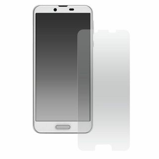 PLATA AQUOS sense plus SH-M07  Android O(その他)