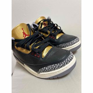 ジョーダン(Jordan Brand（NIKE）)のAIR JORDAN RETRO 3(スニーカー)