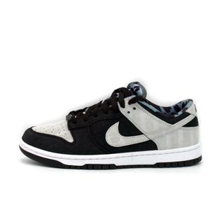 ナイキ(NIKE)のナイキ NIKE ■ 【 BY YOU DUNK LOW FJ2253 900 】 バイユー ダンク ロー スニーカー w18278(スニーカー)