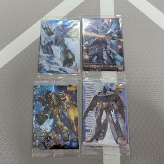 バンダイ(BANDAI)のmetal SE様専用(カード)